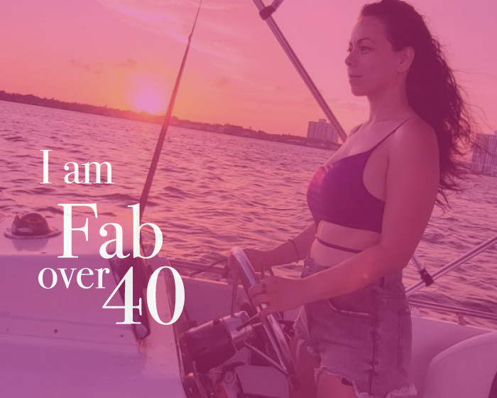 Jennifer Quinones FabOver40