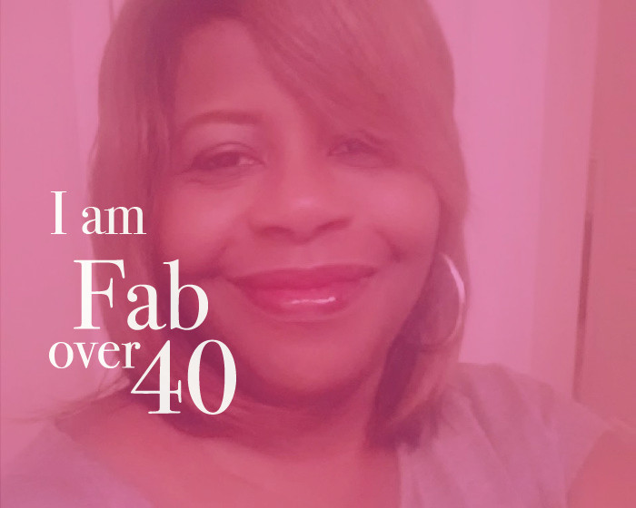 Vanessa Davis FabOver40