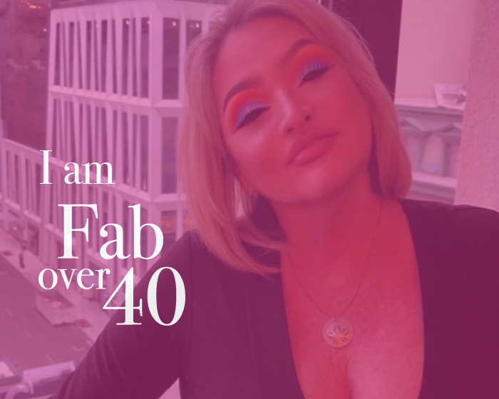 Sandra Starr | FabOver40