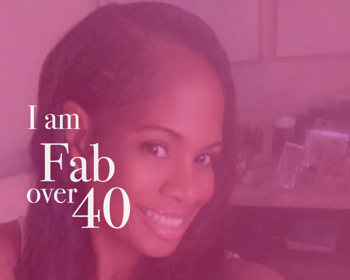 Monica Summers | FabOver40