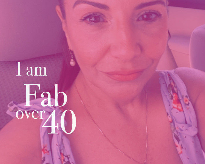 Elizabeth Villarreal FabOver40