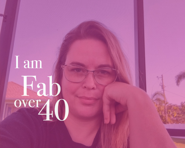 Alexis Seal | FabOver40