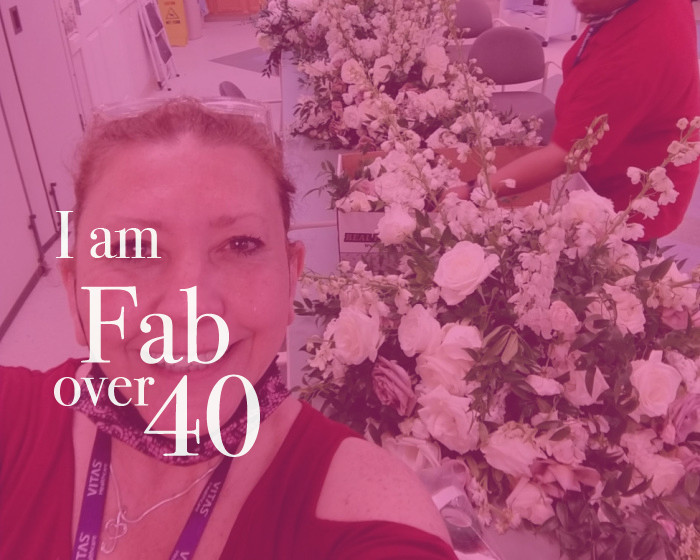 Anne Fox | FabOver40