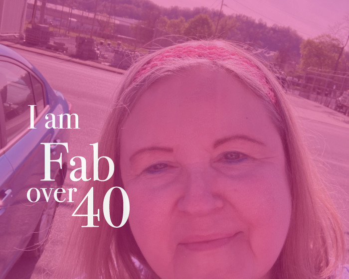 Tammy Baker FabOver40