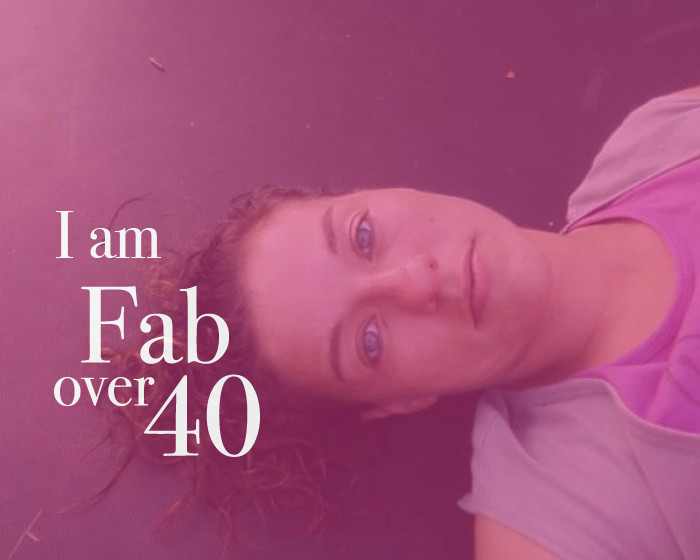 Christy Mathews | FabOver40