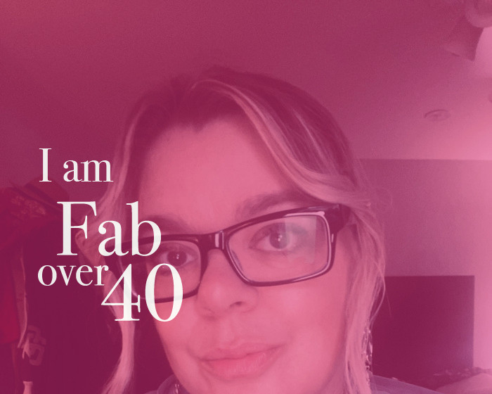 Erica Rhodes FabOver40