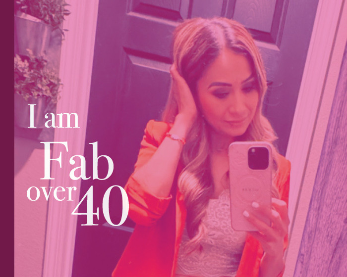 Yumi Kimura | FabOver40