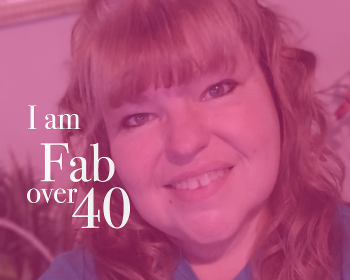 Renee Best FabOver40