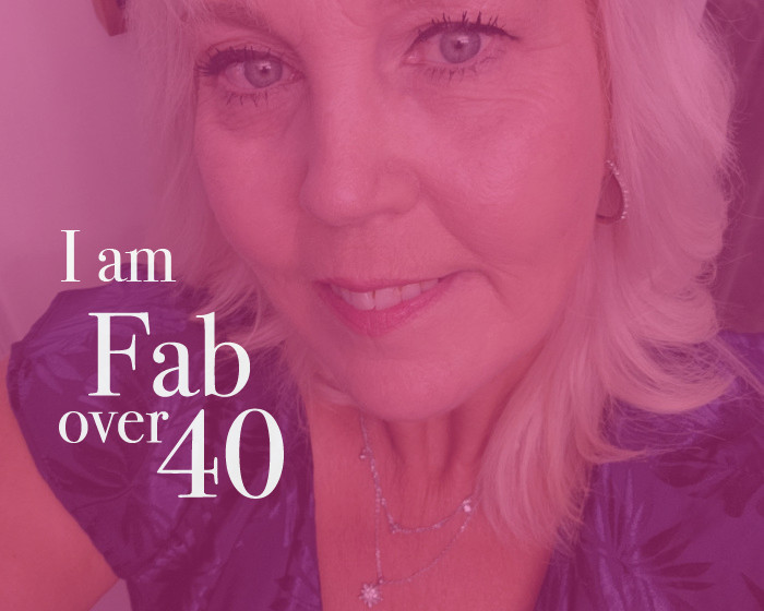 LauraLynn Maryniak FabOver40