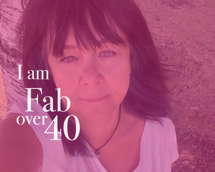 Catherine Hart | FabOver40