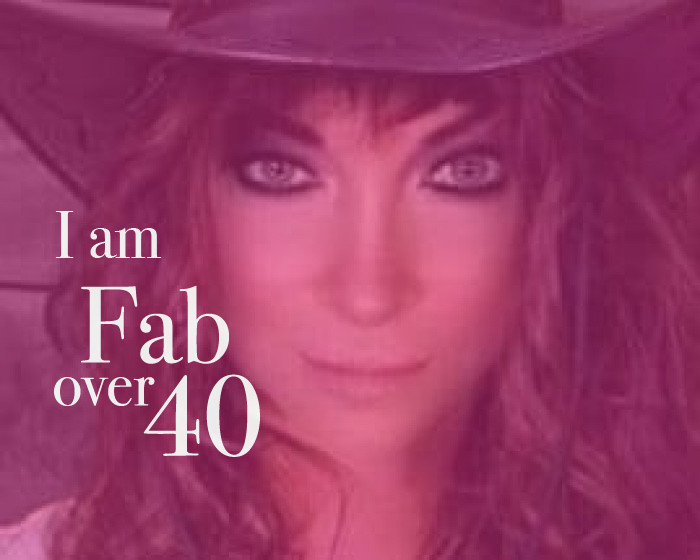 Wanda Robinson | FabOver40