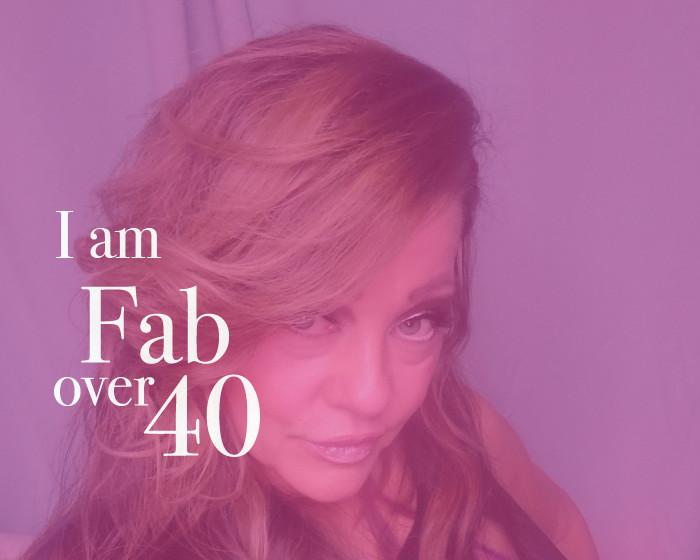 Kathy Dingman | FabOver40