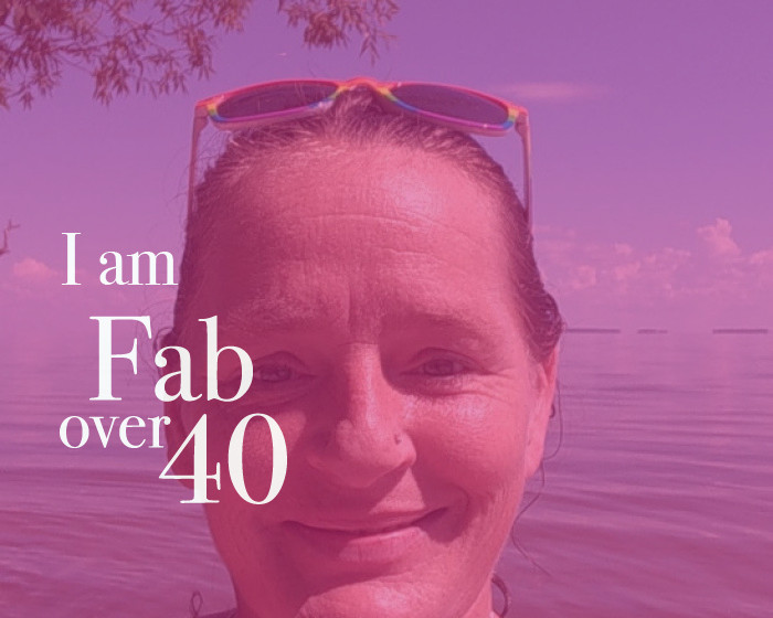 Shelly Anderson FabOver40