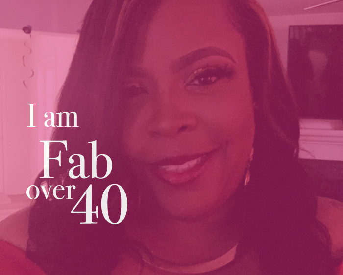 Tiffany Turner FabOver40