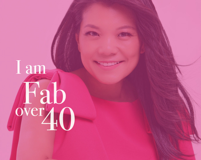 Julie Chan FabOver40 julie-chan-fabover40