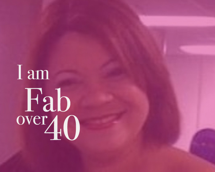 Carmen Maldonado | FabOver40