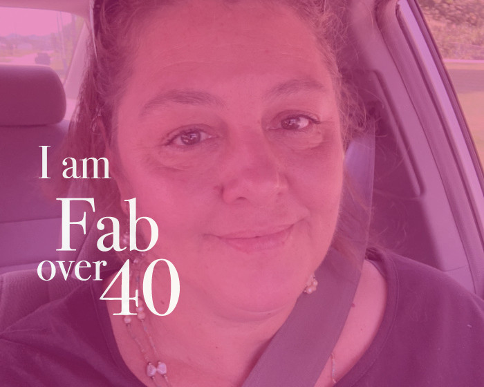 Jennifer Davidson | FabOver40