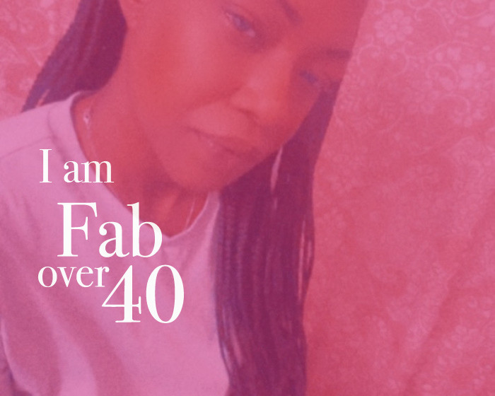 Kendra Calhoun | FabOver40