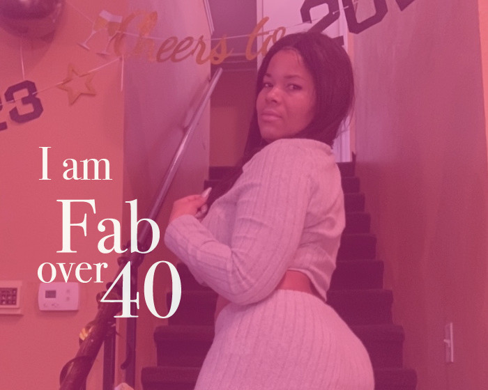 Jada Smith | FabOver40