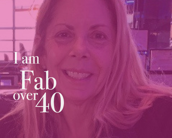 Karen KeenerSheldon FabOver40