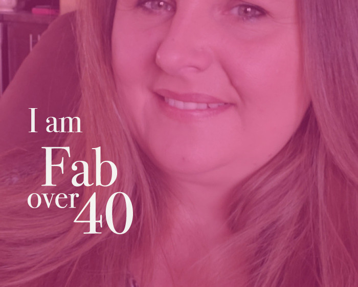 Heather Smalley FabOver40