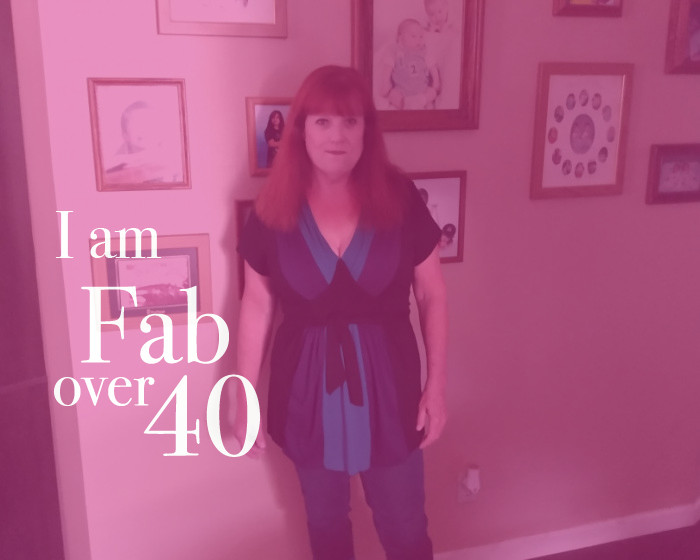 Carol Pagan | FabOver40