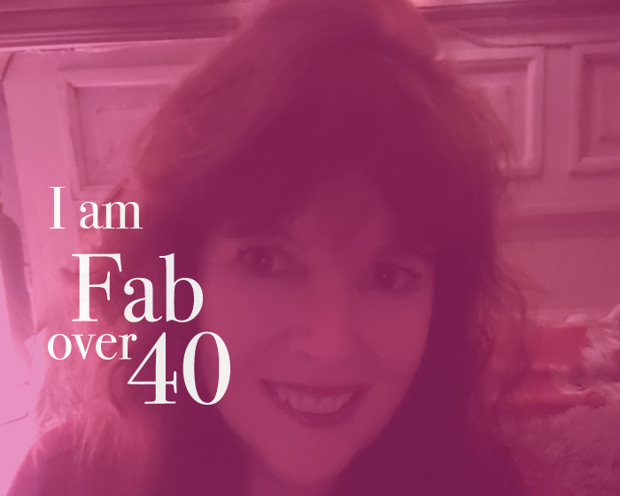 Mary DeBruyn | FabOver40