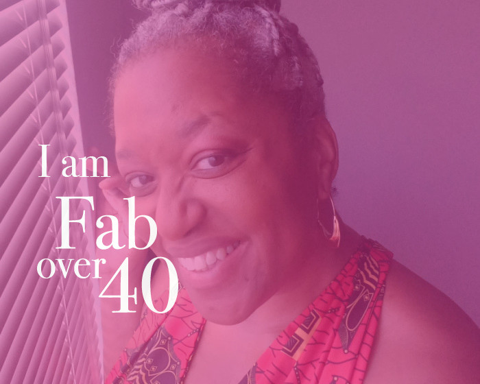 Tameeka Wyndon | FabOver40