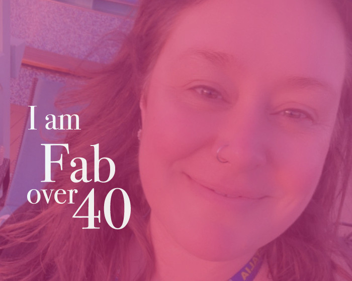 Tracy Lawyer FabOver40