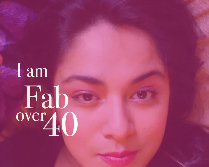Zaida Hernandez | FabOver40