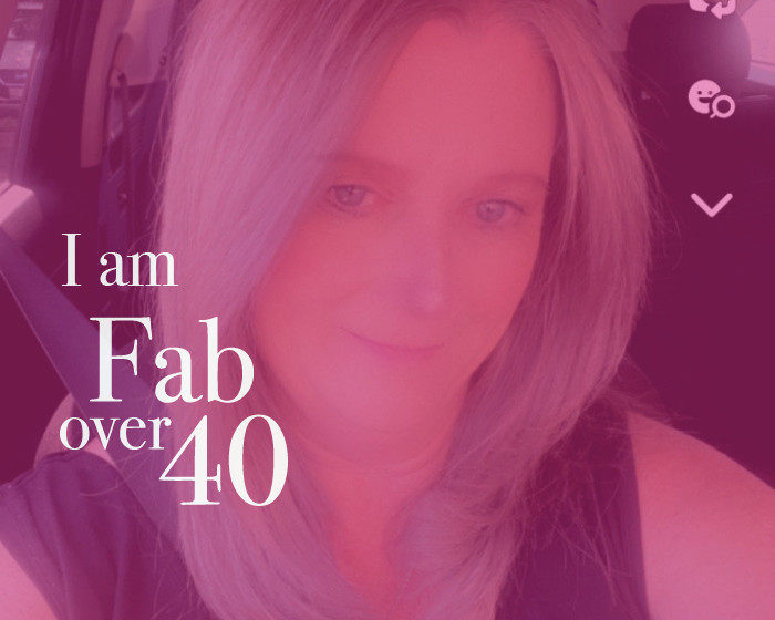 Tracy Kent | FabOver40