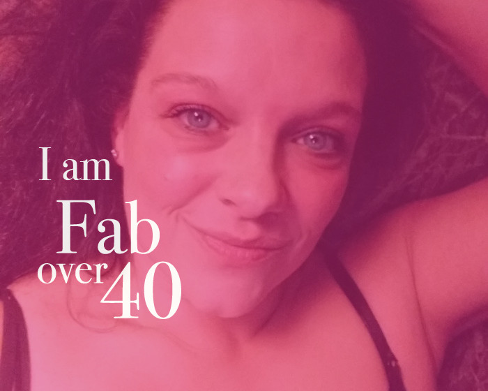Pamela Osborne FabOver40