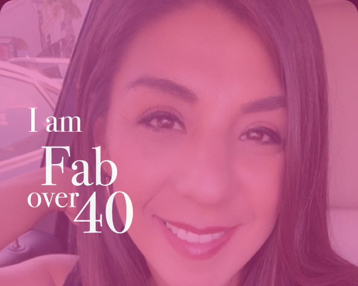 Jennifer Rodriguez FabOver40