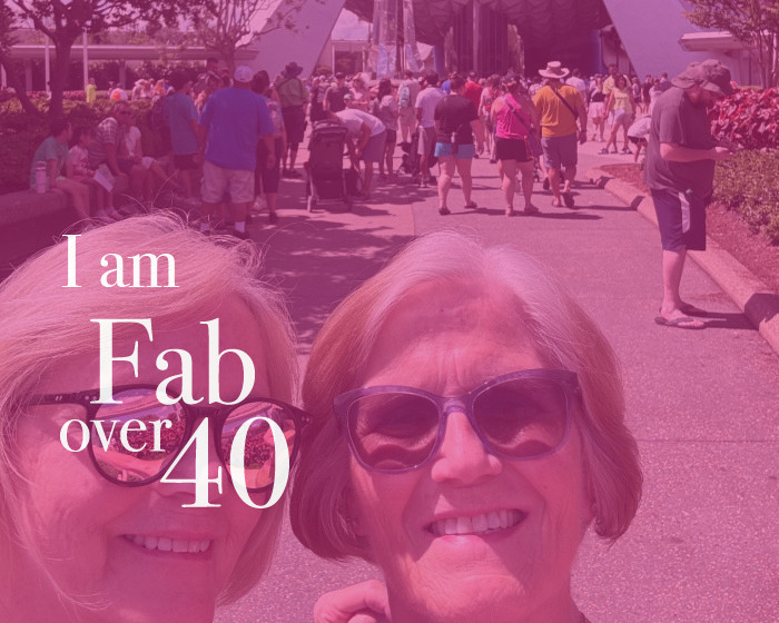 Roxanne Dawson | FabOver40